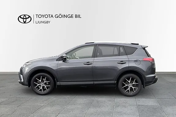 Toyota Rav4 2016 photo 3