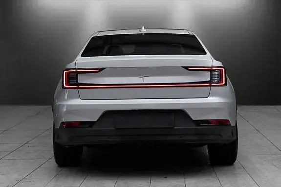 Polestar 2 2022 photo 5