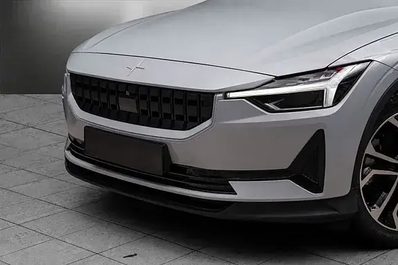 Polestar 2 2022 photo 4