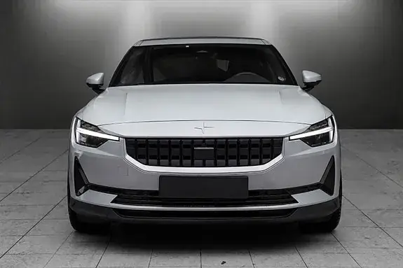 Polestar 2 2022 photo 2