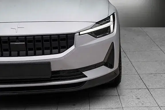 Polestar 2 2022 photo 3
