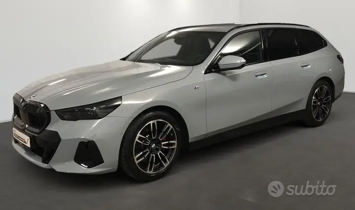 BMW 520D