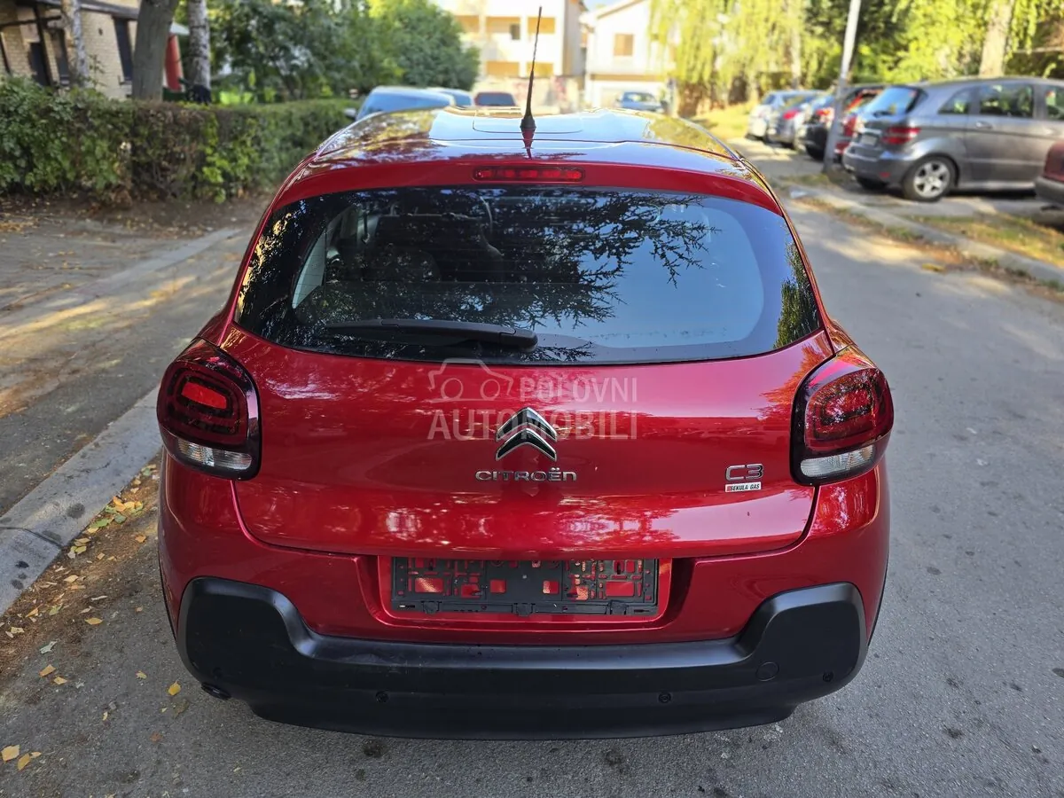 Citroen C3 2023 photo 5