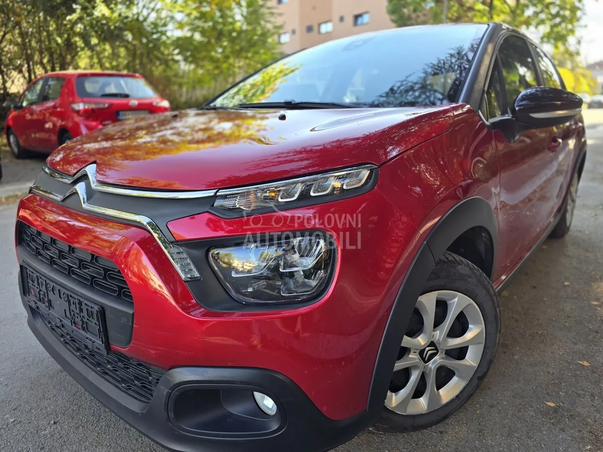 Citroen C3