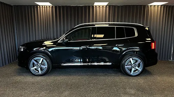 Mercedes-Benz Glb250+ 2026 photo 5