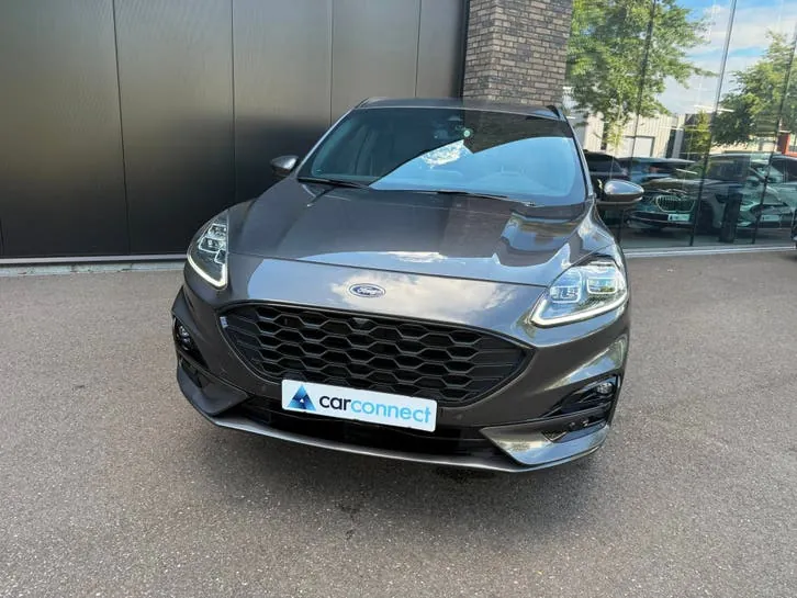 Ford Kuga 2023 photo 3