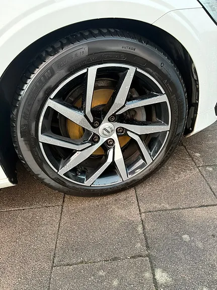 Volvo V60 2020 photo 4