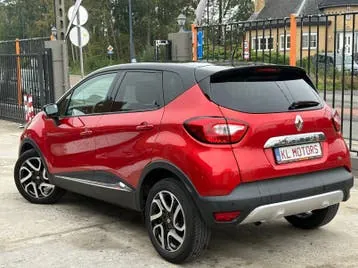 Renault Captur 2015 photo 3