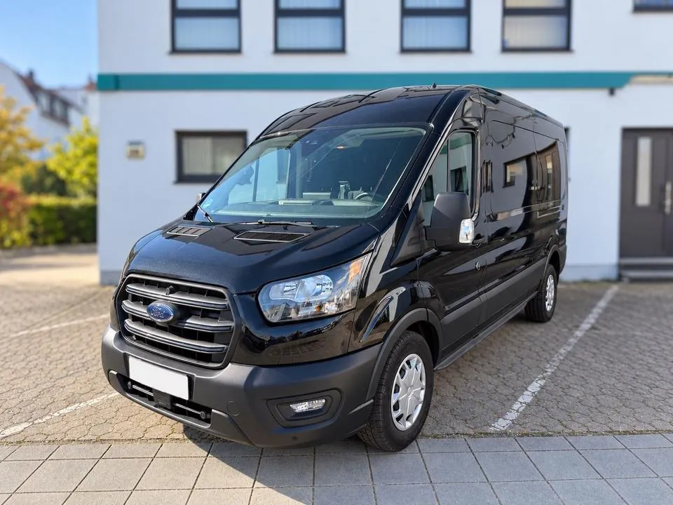 Ford Transit Kombi