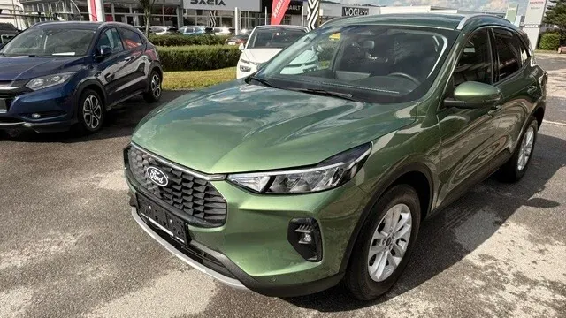 Ford Kuga 2024 photo 3