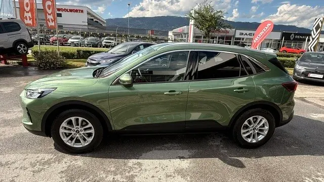 Ford Kuga 2024 photo 2