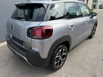 Citroen C3 Aircross 2024 photo 3