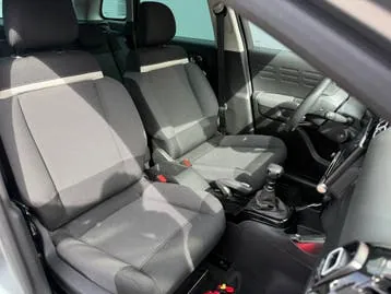 Citroen C3 Aircross 2024 photo 2