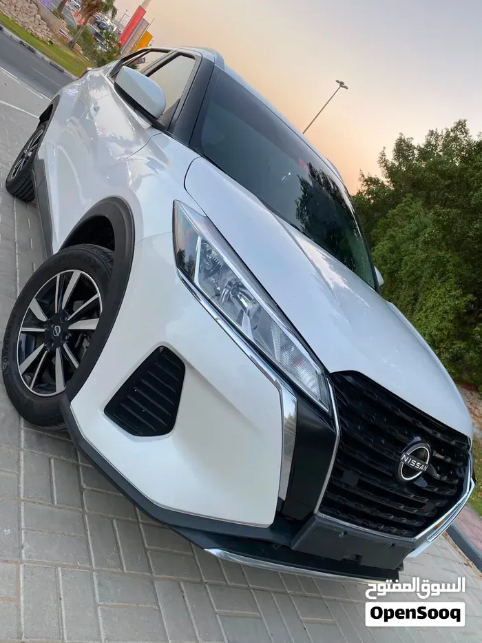 Nissan Kicks 2024 photo 3
