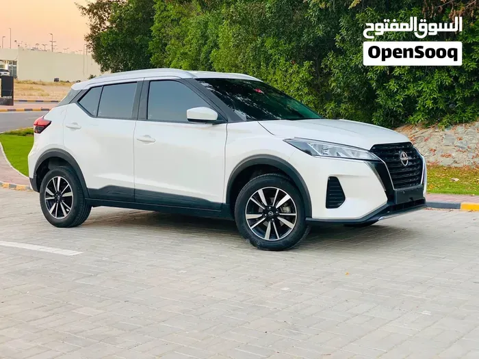 Nissan Kicks 2024 photo 4