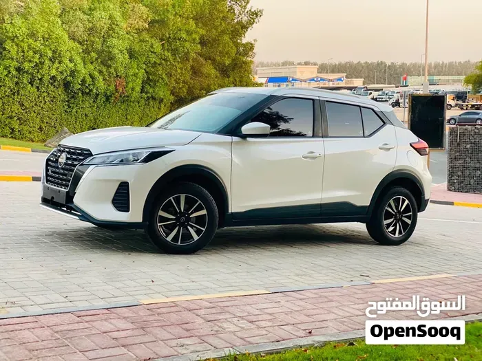 Nissan Kicks 2024 photo 2