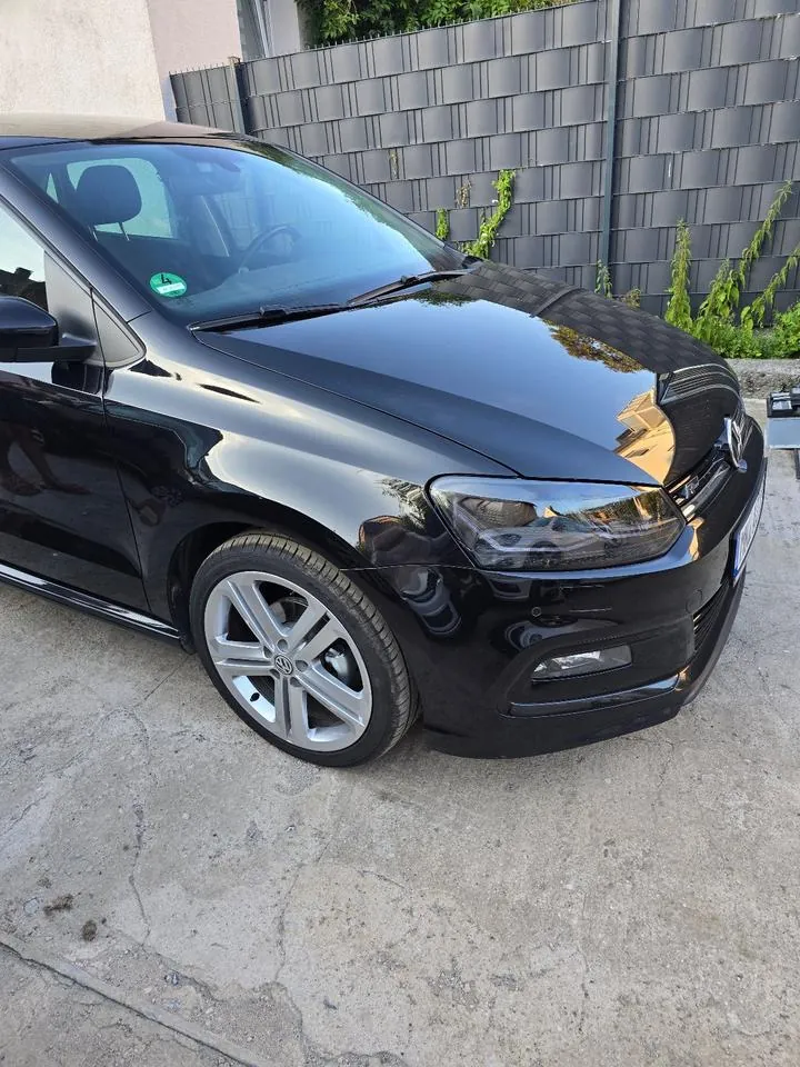 Volkswagen Polo R-Line