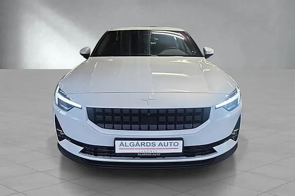 Polestar 2 2023 photo 2