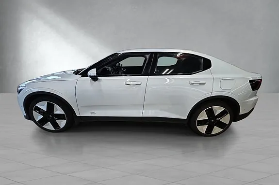 Polestar 2 2023 photo 4