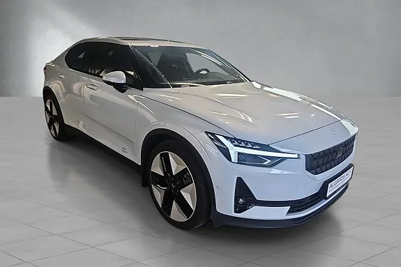 Polestar 2 2023 photo 3