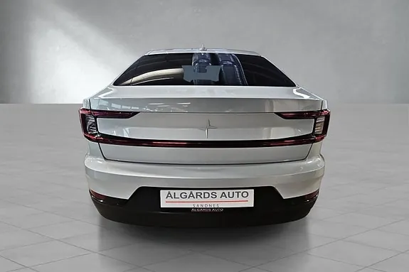 Polestar 2 2023 photo 5