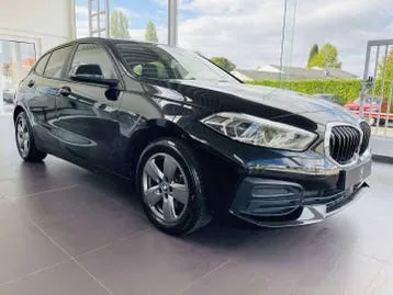 BMW 1 Series 2020 photo 3