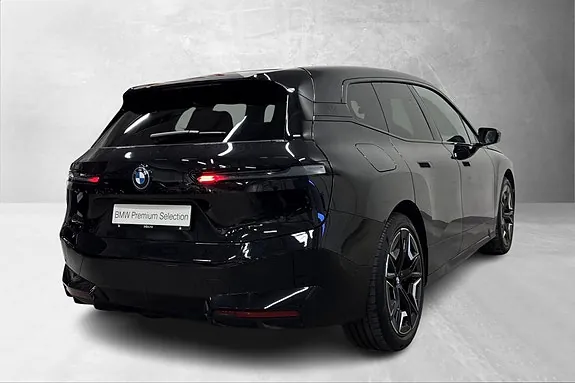 BMW Ix 2023 photo 4