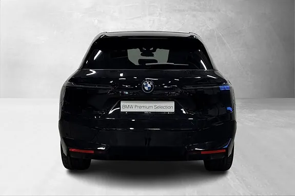 BMW Ix 2023 photo 3