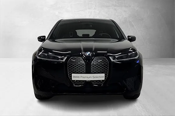 BMW Ix 2023 photo 2