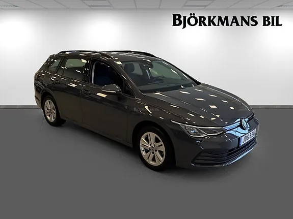 Volkswagen Golf I 2023 photo 3