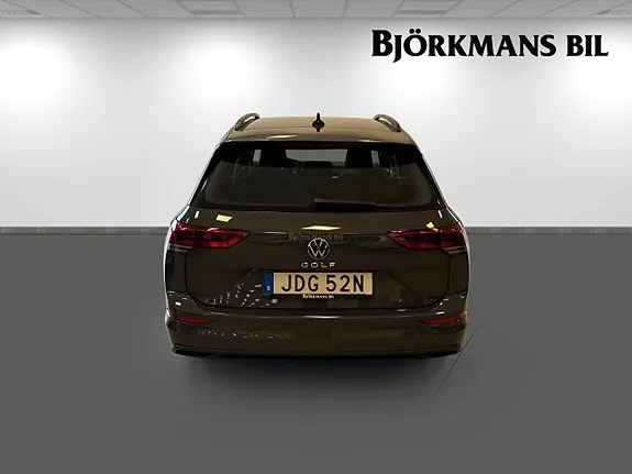 Volkswagen Golf I 2023 photo 5