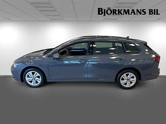 Volkswagen Golf I 2023 photo 4