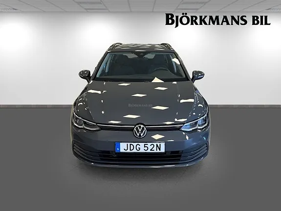 Volkswagen Golf I 2023 photo 2