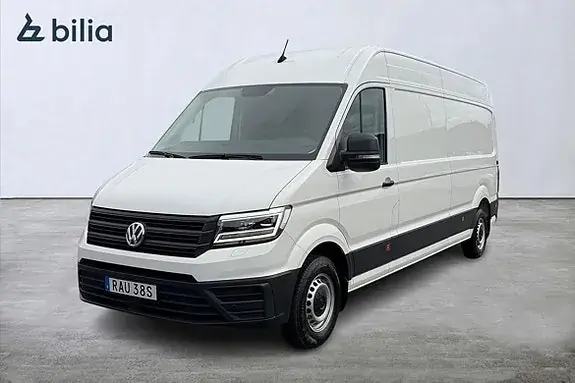 Volkswagen Crafter 35