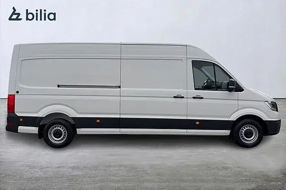 Volkswagen Crafter 35 2024 photo 4