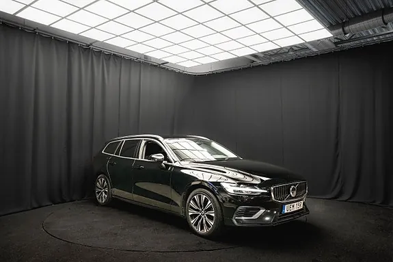 Volvo V60 2023 photo 4