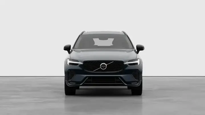 Volvo Xc60 2027 photo 5
