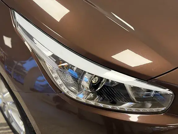 Kia Ceed 2013 photo 3