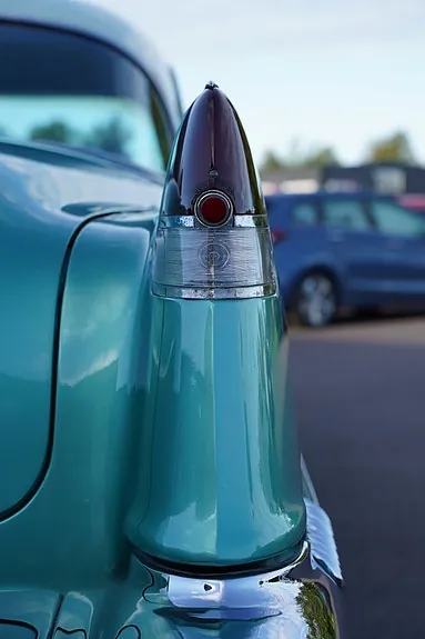 Cadillac Coupé Deville 1956 photo 5