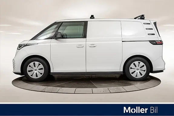 Volkswagen Id. Buzz 2023 photo 2