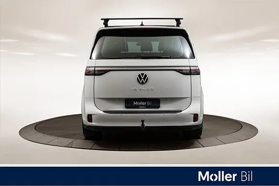 Volkswagen Id. Buzz 2023 photo 4