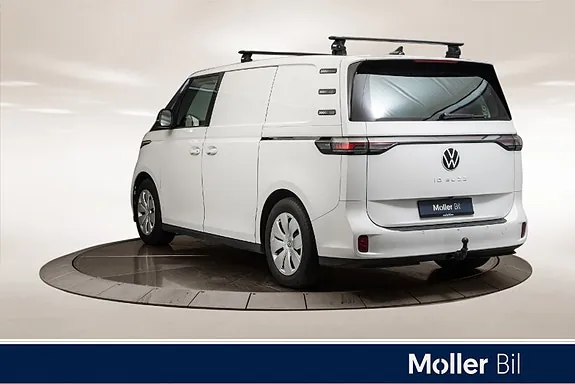 Volkswagen Id. Buzz 2023 photo 3