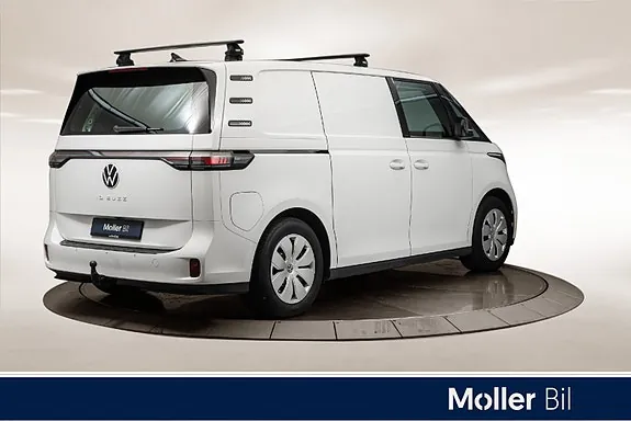 Volkswagen Id. Buzz 2023 photo 5