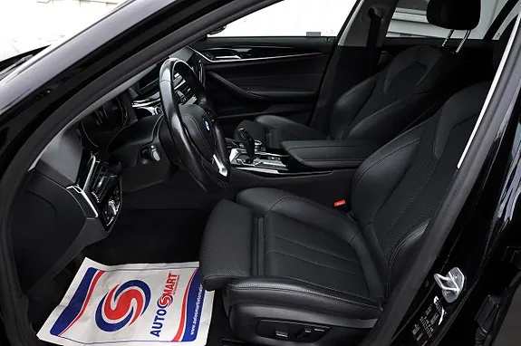 BMW 530I 2018 photo 5
