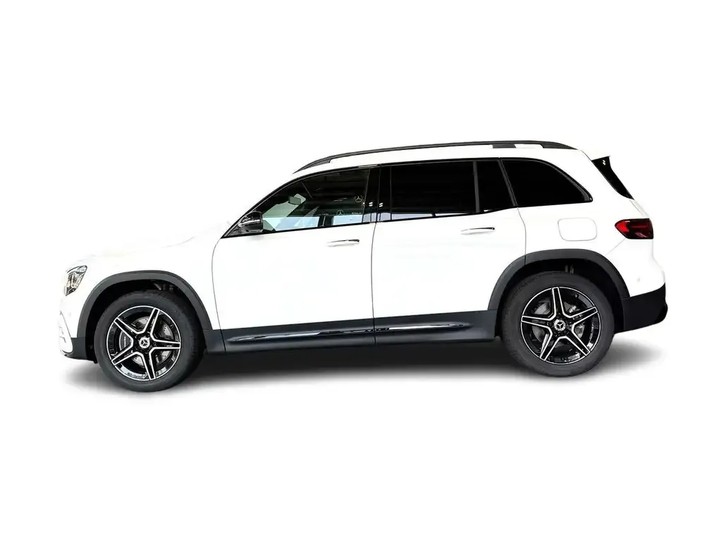 Mercedes-Benz Glb 2026 photo 4