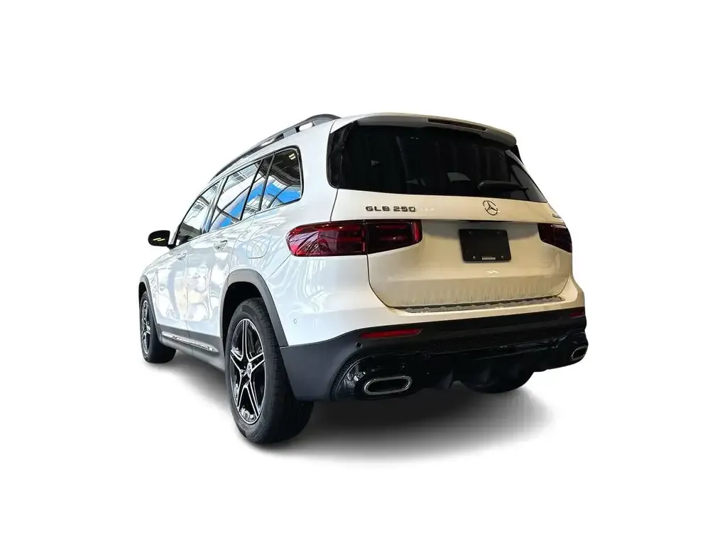 Mercedes-Benz Glb 2026 photo 2