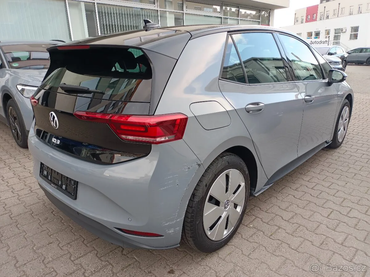 Volkswagen Id.3 Pro 2023 photo 5