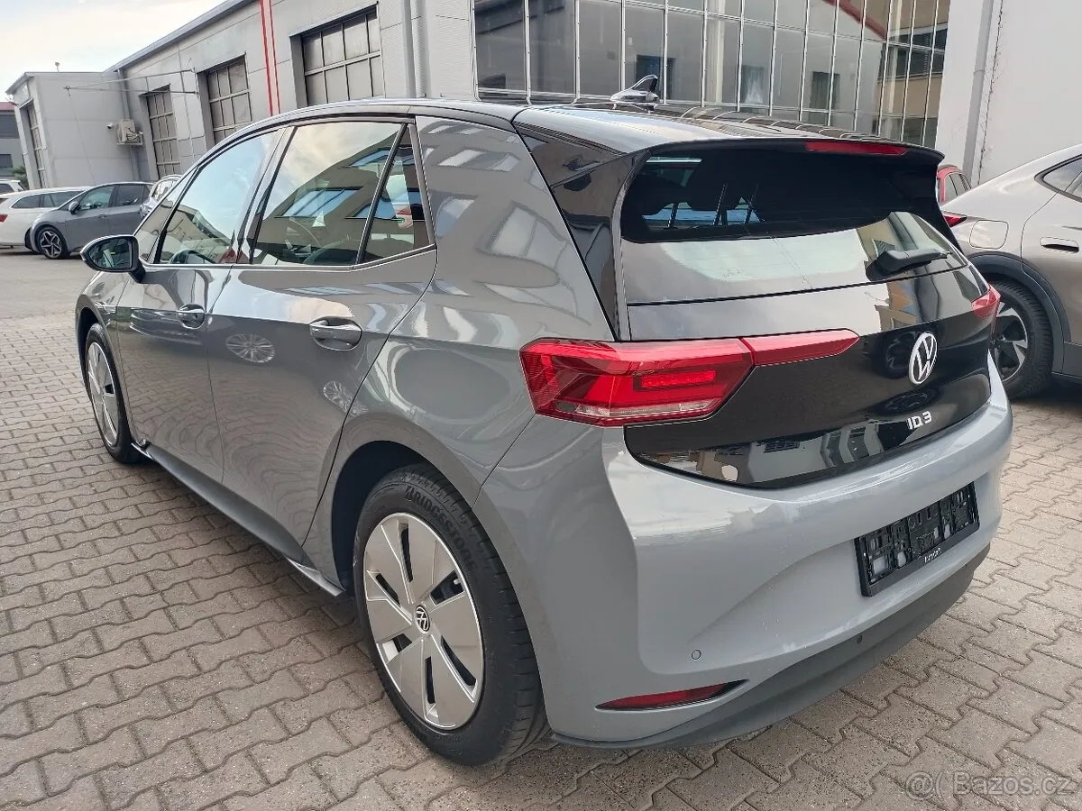 Volkswagen Id.3 Pro 2023 photo 3