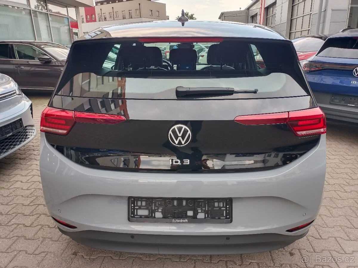 Volkswagen Id.3 Pro 2023 photo 4