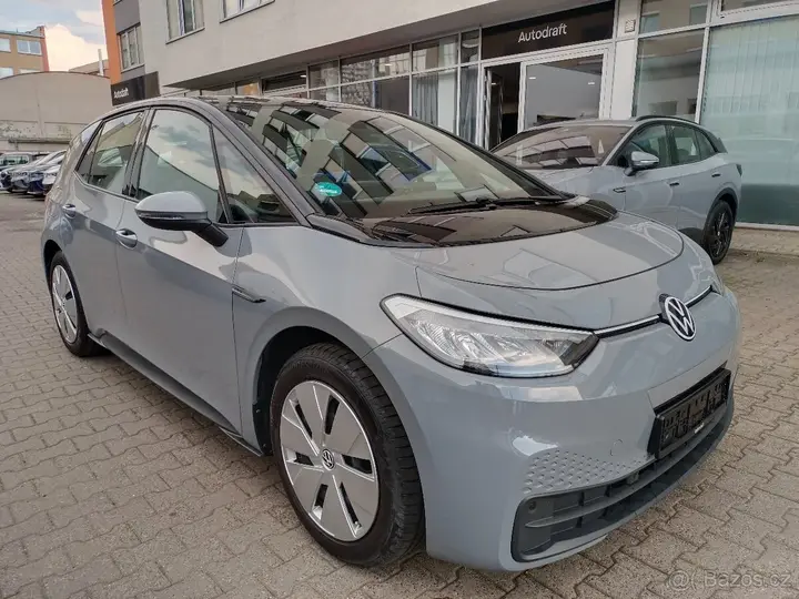 Volkswagen Id.3 Pro